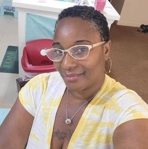 Meet your Posher, Nichelle